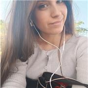 Titulada en Bioquímica, profesora para todas las edades